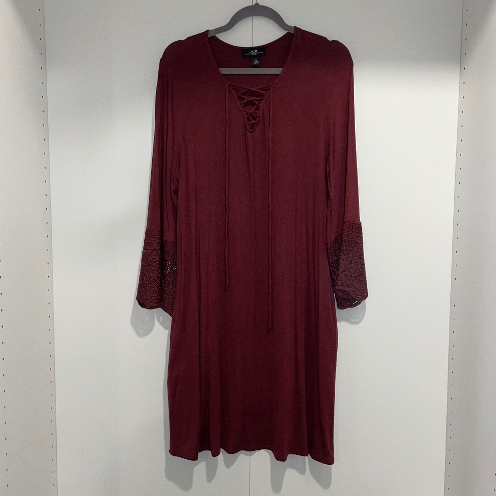 Women's Dress size XL
